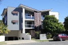 3 Storey Home Units Bilinga