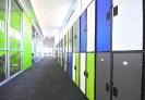 Education Middle Years Colaborative Learning Spaces