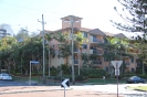 Holiday Resort Boundary St Coolangatta