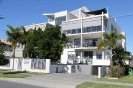 Luxury Home Units Paradise Point