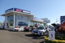 New Car Showrooms Ferry Rd Southport_2