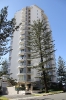 Vogue Apartments Broadbeach Luxury whole floor Home units and Beach Houses_3