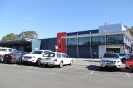 Warehouse & Offices Southport